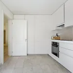 My Lx Flat Avenida Da Liberdade A *
