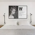 Διαμέρισμα My Lx Flat Avenida Da Liberdade A Lisboa