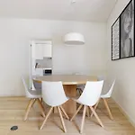 Διαμέρισμα My Lx Flat Avenida Da Liberdade A
