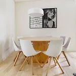 Διαμέρισμα My Lx Flat Avenida Da Liberdade A Lisboa