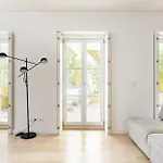 My Lx Flat Avenida Da Liberdade A Διαμέρισμα Lisboa