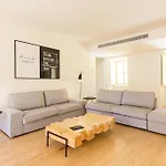 My Lx Flat Avenida Da Liberdade A Διαμέρισμα