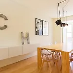 My Lx Flat Avenida Da Liberdade A Διαμέρισμα *
