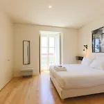 My Lx Flat Avenida Da Liberdade A Διαμέρισμα *