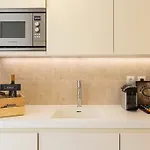 My Lx Flat Avenida Da Liberdade A Διαμέρισμα Lisboa