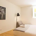My Lx Flat Avenida Da Liberdade A Διαμέρισμα *