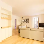 My Lx Flat Avenida Da Liberdade A Lisboa