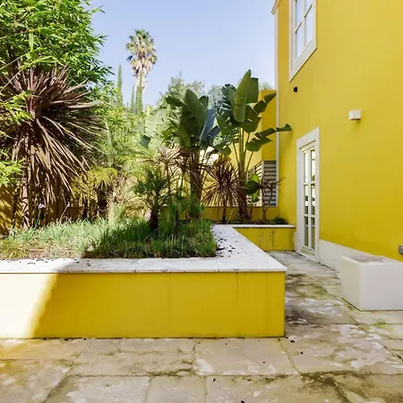 My Lx Flat Avenida Da Liberdade A Apartamento