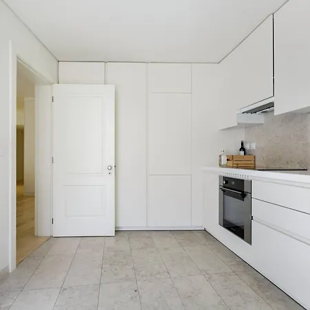 My Lx Flat@avenida Da Liberdade *