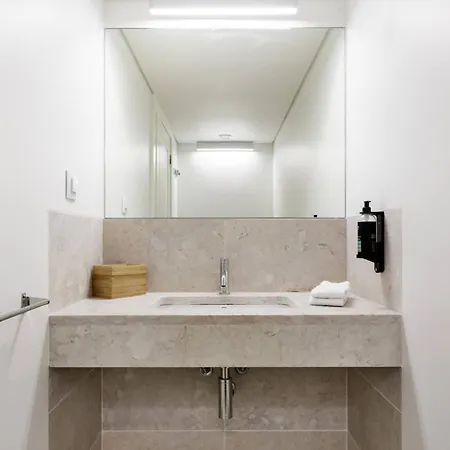 My Lx Flat@avenida Da Liberdade * Lisboa