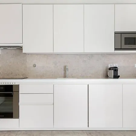 Apartamento My Lx Flat Avenida Da Liberdade A