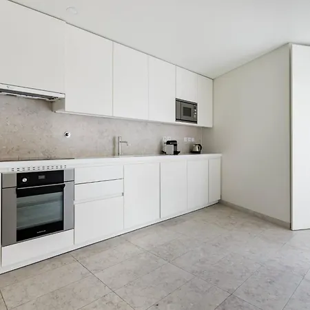 My Lx Flat@avenida Da Liberdade