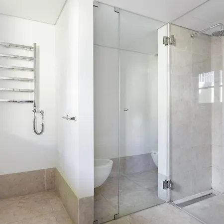 Apartamento My Lx Flat Avenida Da Liberdade A