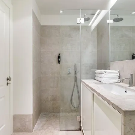 My Lx Flat Avenida Da Liberdade A *