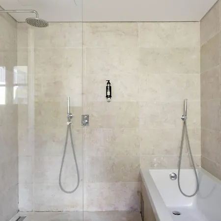 Apartamento My Lx Flat Avenida Da Liberdade A Lisboa