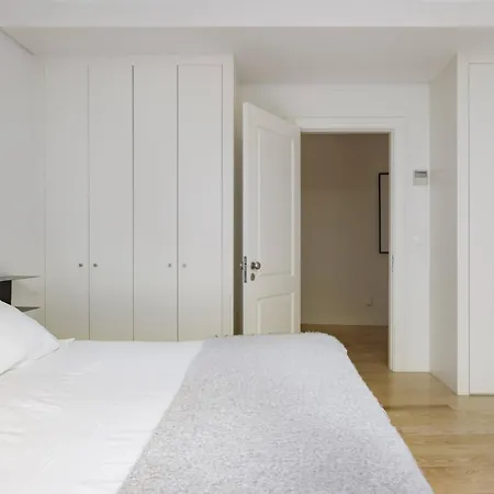 Apartamento My Lx Flat Avenida Da Liberdade A
