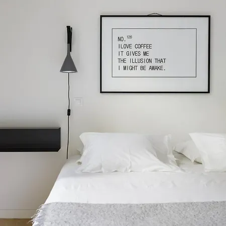 My Lx Flat Avenida Da Liberdade A Apartamento