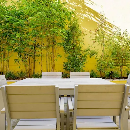 Apartamento My Lx Flat Avenida Da Liberdade A *