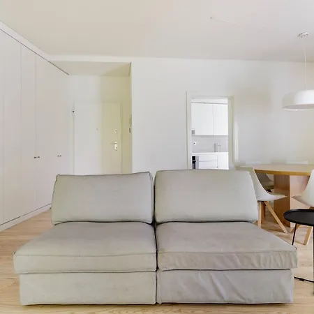 My Lx Flat@avenida Da Liberdade