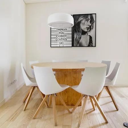 Apartamento My Lx Flat Avenida Da Liberdade A Lisboa