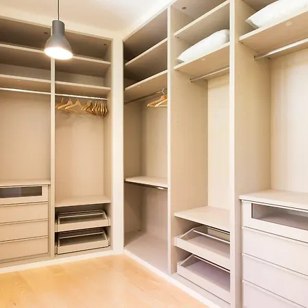 Apartamento My Lx Flat Avenida Da Liberdade A