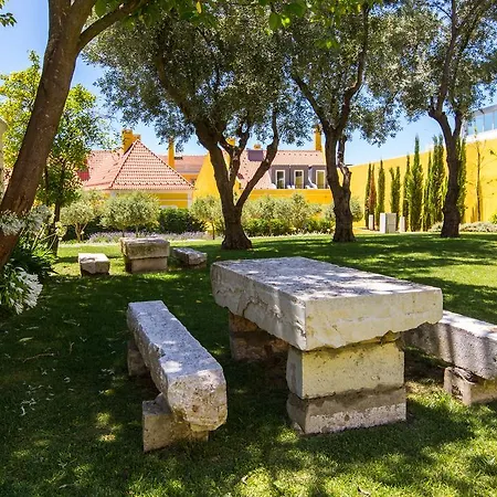 My Lx Flat@avenida Da Liberdade