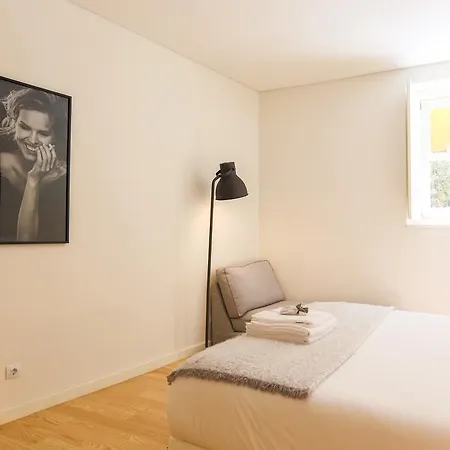 My Lx Flat Avenida Da Liberdade A Apartamento *