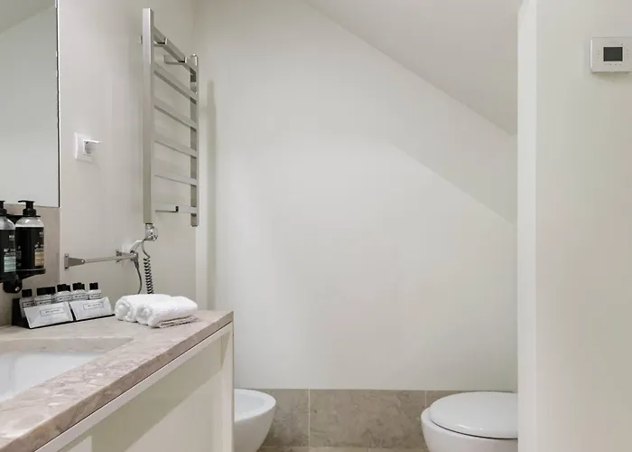 My Lx Flat Avenida Da Liberdade A Daire