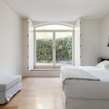 My Lx Flat Avenida Da Liberdade A Lisboa