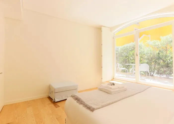My Lx Flat Avenida Da Liberdade A Appartement *