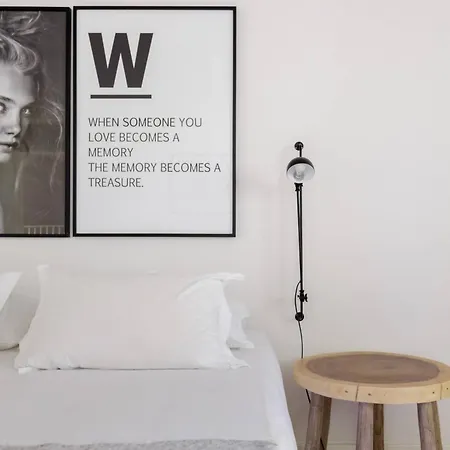 דירה My Lx Flat Avenida Da Liberdade A ליסבון