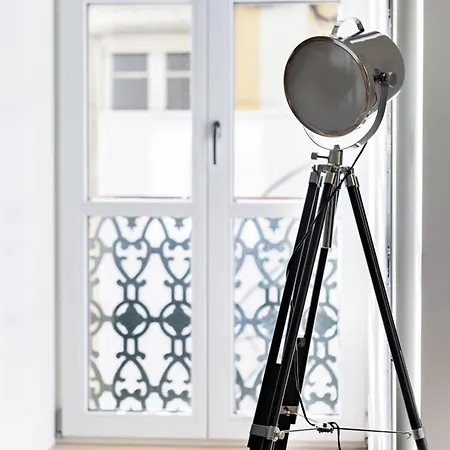 My Lx Flat Avenida Da Liberdade A דירה ליסבון