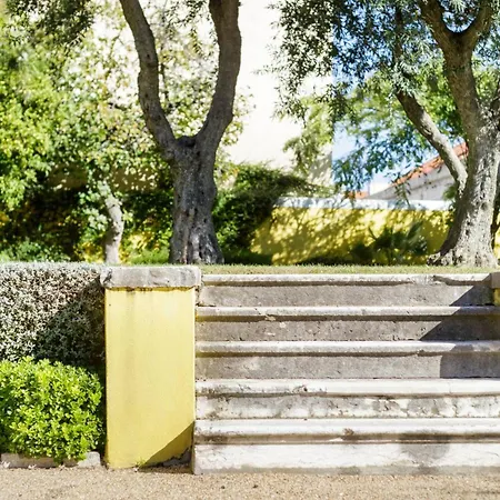 דירה My Lx Flat Avenida Da Liberdade A *