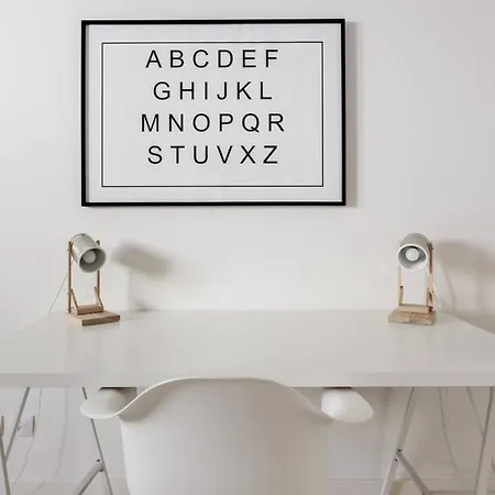 דירה My Lx Flat Avenida Da Liberdade A ליסבון