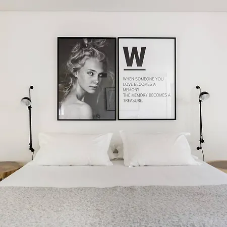 Apartman My Lx Flat Avenida Da Liberdade A Lisboa
