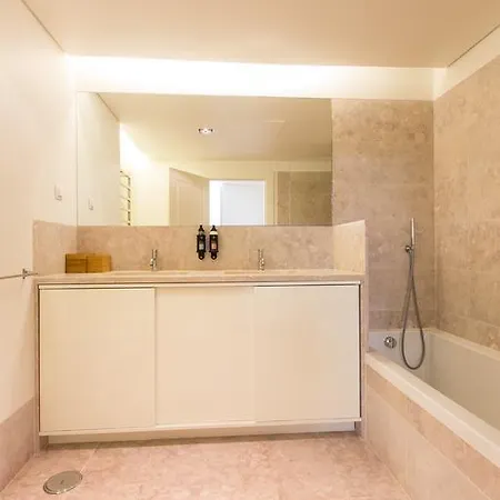 My Lx Flat Avenida Da Liberdade A * ליסבון