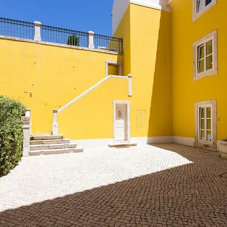 My Lx Flat Avenida Da Liberdade A *