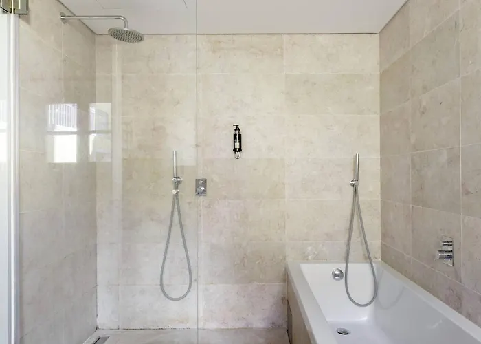 Apartmán My Lx Flat Avenida Da Liberdade A Lisboa