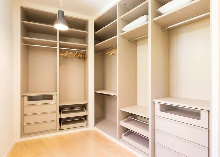 Apartmán My Lx Flat Avenida Da Liberdade A